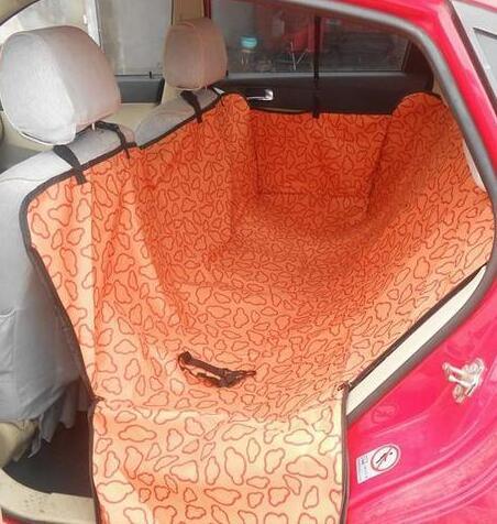 Petsafe Car Hammock Seat Cover: Keep Your Pet Safe And Comfortable On Car Rides