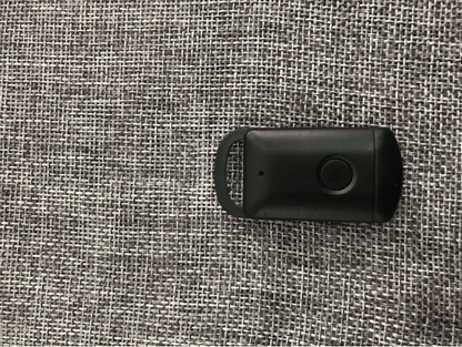 Securetrack: Advanced Personal Locator For Peace Of Mind