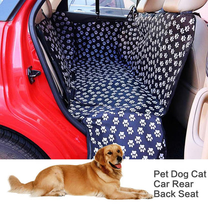 Petsafe Car Hammock Seat Cover: Keep Your Pet Safe And Comfortable On Car Rides