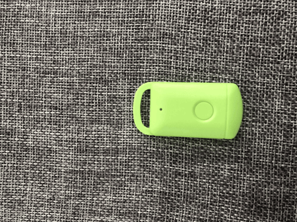 Securetrack: Advanced Personal Locator For Peace Of Mind