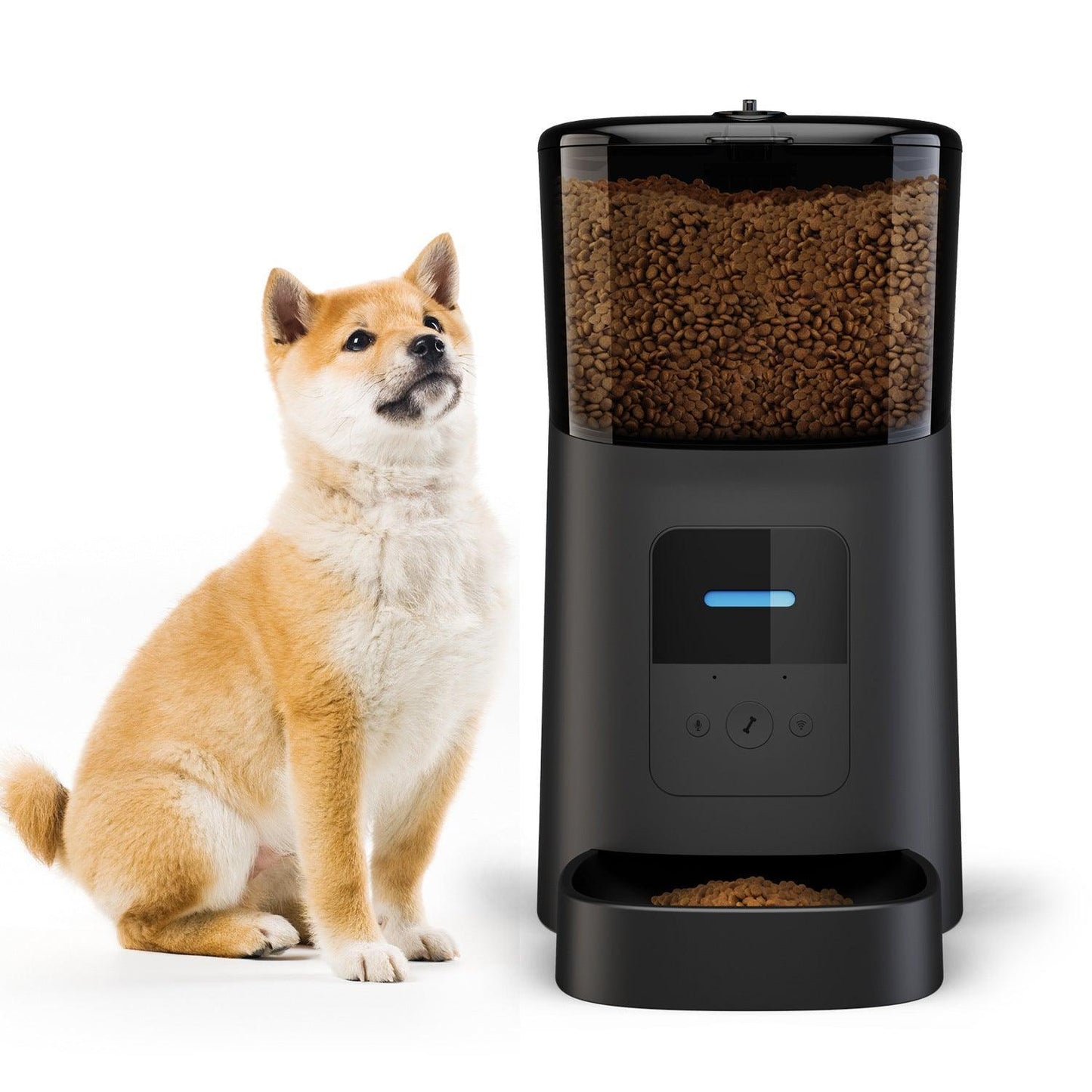 Convenientclean Pet Feeder